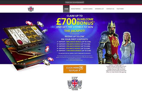 uk casino club betting|UK Casino Club the place to play Slots online!.